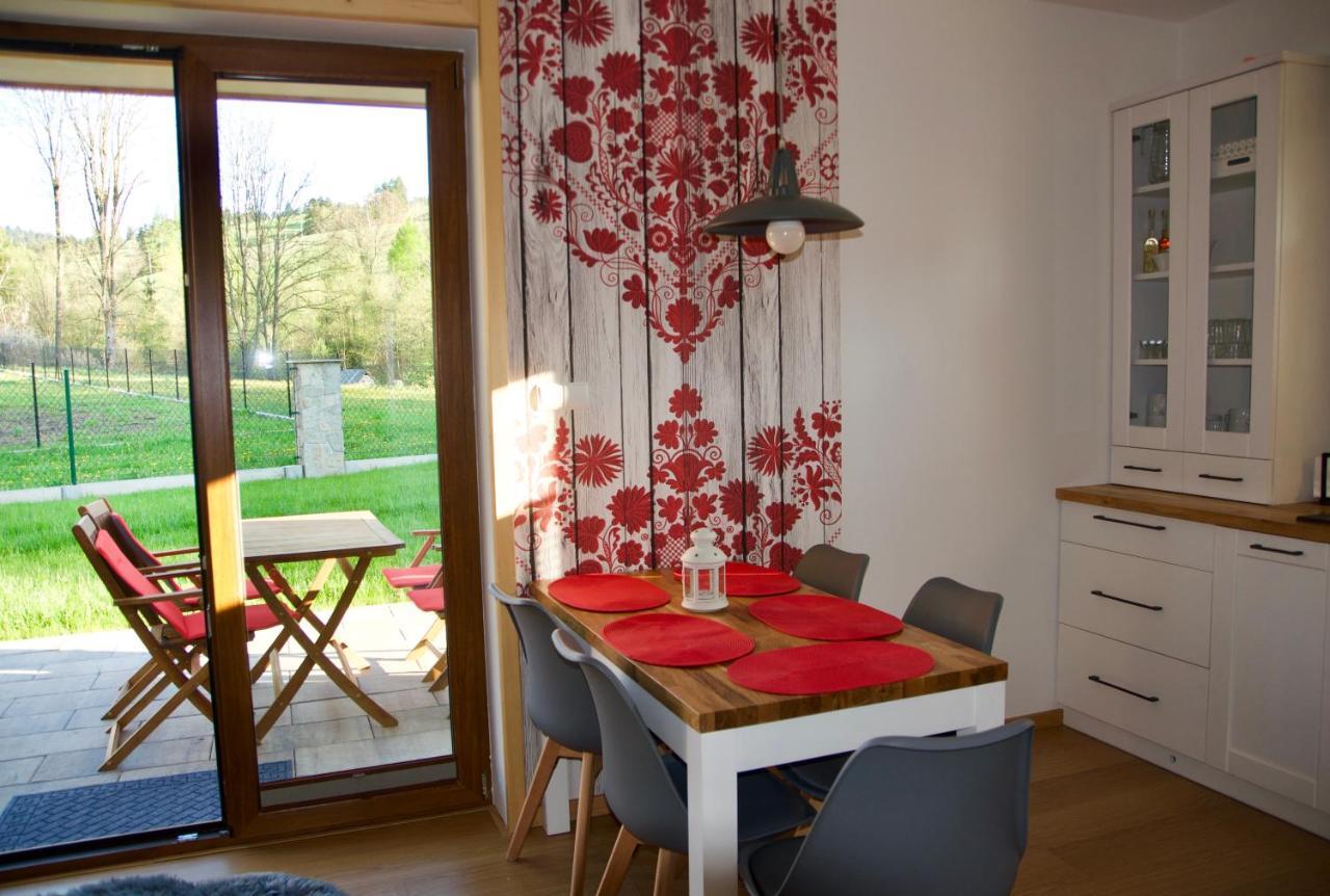Apartament W Jaworkach - Pod Wysoka Jaworki Exterior photo
