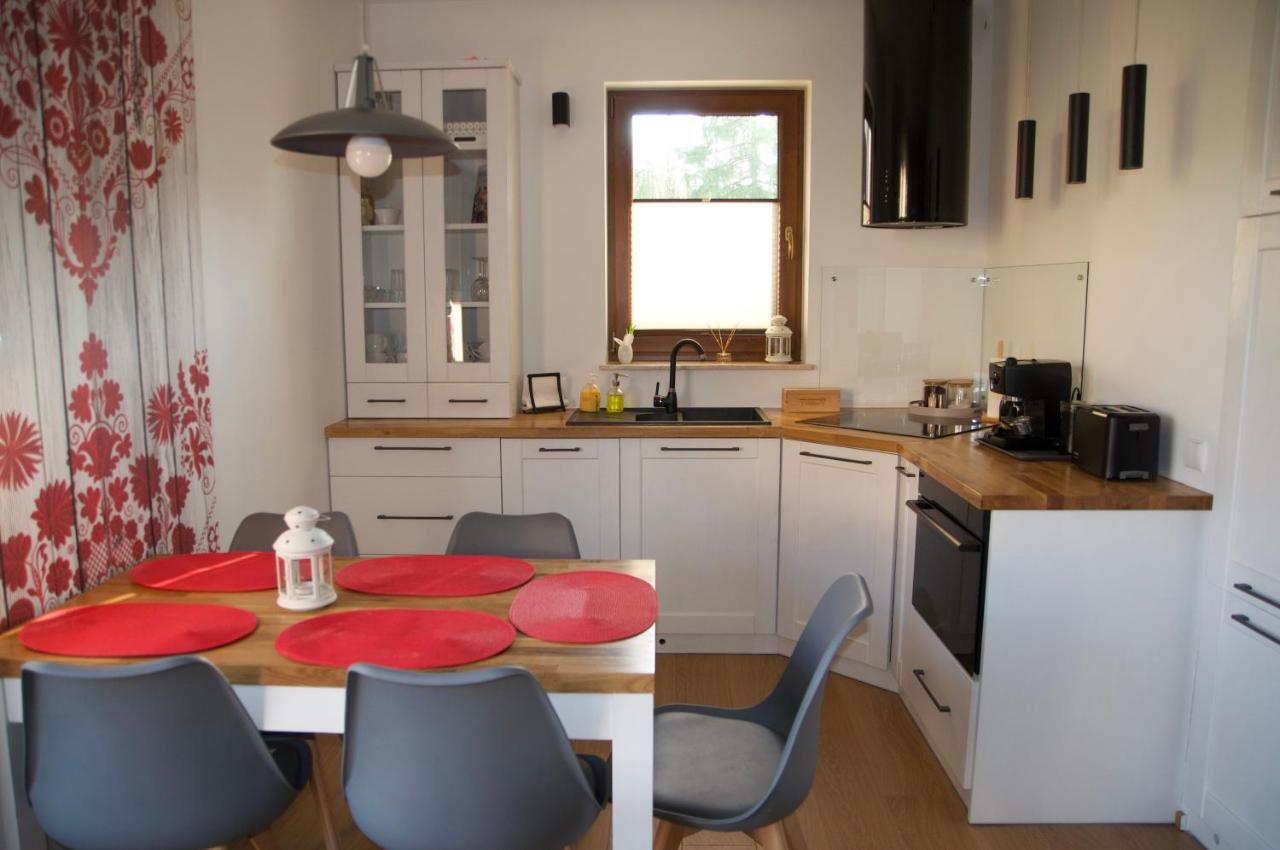 Apartament W Jaworkach - Pod Wysoka Jaworki Exterior photo